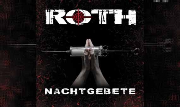 ROTH – Nachtgebete