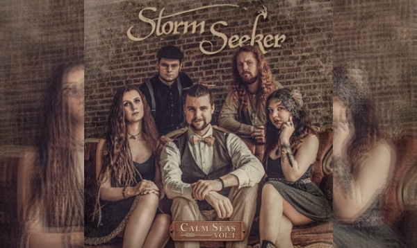 STORM SEEKER – Calm Seas Vol. 1