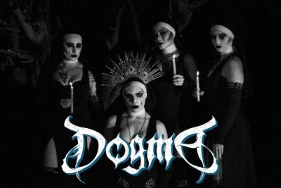DOGMA veröffentlichen neue Single und Video «Carnal Liberation». Neues Album «Dogma» kommt im November '23