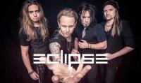 ECLIPSE stellen neuen Clip «Bite The Bullet» vor