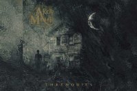 AKEM MANAH – Threnodies