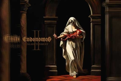 ENDONOMOS – Endonomos II : Enlightenment