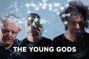 THE YOUNG GODS veröffentlichen Single «Systemized». Album «Appear Disappear» erscheint im Juni &#039;25