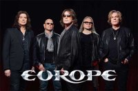 EUROPE zurück mit neuem Album «Come This Madness» nach neun Jahren. Neuer Song «One On One» wird jetzt vorgestellt!
