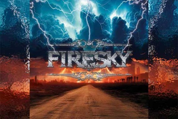 FIRESKY – Firesky