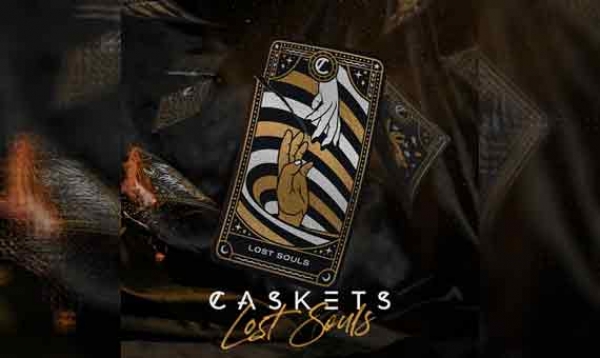 CASKETS – Lost Souls