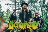 OCTOPLOID stellen ihre neue Single «Siren&#039;s Lament» mit einem Lyric-Video vor