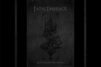 FATAL EMBRACE – Manifestum Infernalis