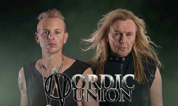 NORDIC UNION kündigen neues Album an. Single und Video «In Every Waking Hour» hier anschauen