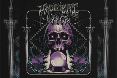 MIDNIGHT VICE – Midnight Vice