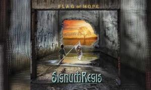 SIGNUM REGIS – Flag Of Hope (EP)