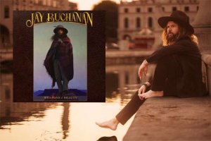 JAY BUCHANAN (Rival Sons) veröffentlicht neue Single «True Black» aus seinem Solo-Album «Weapons Of Beauty»