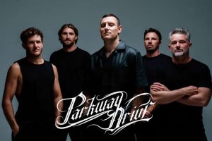 PARKWAY DRIVE teilen neue Single «Sacred» und kommen im September &#039;25 ins Hallenstadion Zürich