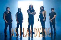 AS I LAY DYING melden sich mit ihrer neuen Single «If I Fall» und offiziellem Video zurück