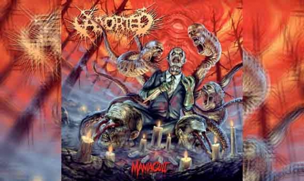 ABORTED – ManiaCult