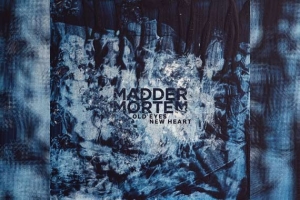 MADDER MORTEM – Old Eyes, New Heart