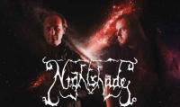 NIGHTSHADE stellen erstes Video «New Era» vor