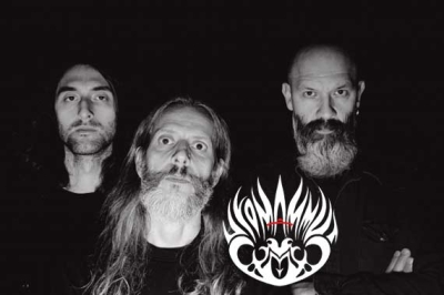 UFOMAMMUT veröffentlichen neue Video-Single «Mausoleum» vom kommenden Album «Hidden», das Mai '24 erscheinen wird