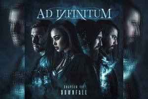 AD INFINITUM – Chapter III: Downfall