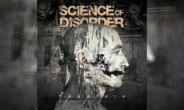 SCIENCE OF DISORDER – Apoptose