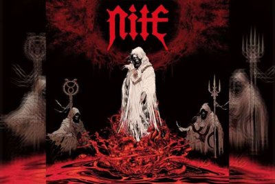 NITE – Cult Of The Serpent Sun