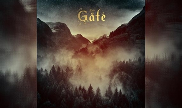 GÅTE – Nord