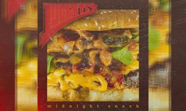 LUCENTE&#039;S – Midnight Snack