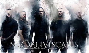 NE OBLIVISCARIS enthüllen ersten neuen Song «Equus» vom kommenden Album «Exul»