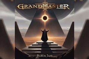 THE GRANDMASTER – Black Sun