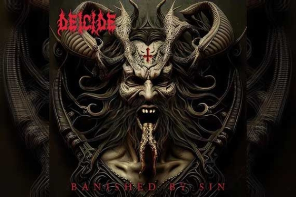 DEICIDE – Banished By Sin