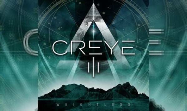 CREYE – III Weightless