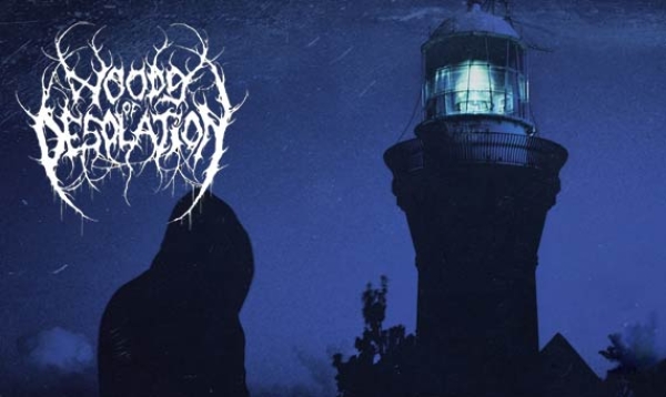 WOODS OF DESOLATION stellen neuen Song «Illumination» vor