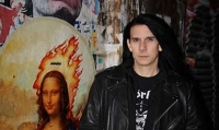 Ex-Cro-Mags-Gitarrist Parris Mayhew meldet sich mit neuer Band, Single und Video zurück