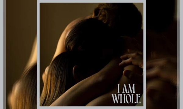 GLASTON – I Am Whole