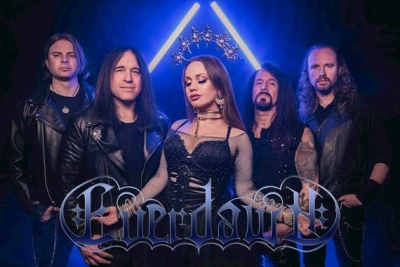 EVERDAWN zeigen weitere neue Single «Century Black» aus dem neuem Album «Venera» das im Dezember '23 kommt