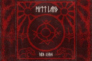 NYTT LAND - Aba Khan