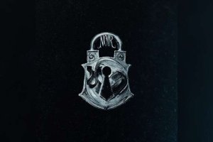 LORD OF THE LOST – Opvs Noir Vol. 2