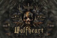 WOLFHEART – Draconian Darkness II (EP)