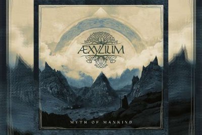 ÆXYLIUM – Myth Of Mankind