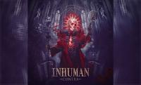 INHUMAN - Contra