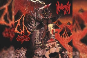 HELLCRASH – Demonic Assassinatiön