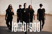 LAMB OF GOD nach vier Jahren zurück mit dem neuen Album «Into Oblivion» und stellen Video zum Titelsong vor