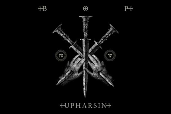 BLAZE OF PERDITION  – Upharsin