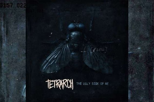 TETRARCH – The Ugly Side Of Me