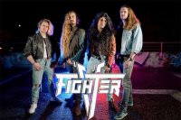 FIGHTER V veröffentlichen neue Single «Raging Heartbeat». Drittes Album «Déjà Vu» erscheint im April '26