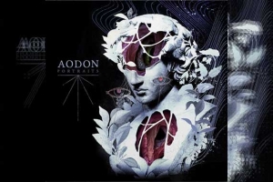 AODON – Portraits