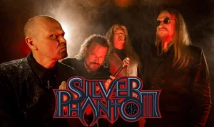 SILVER PHANTOM veröffentlichen offizielles Video zu «Black Lady»