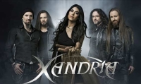 XANDRIA teilen neues, offizielles Video zu «Your Stories I'll Remember» und kommen in die Schweiz
