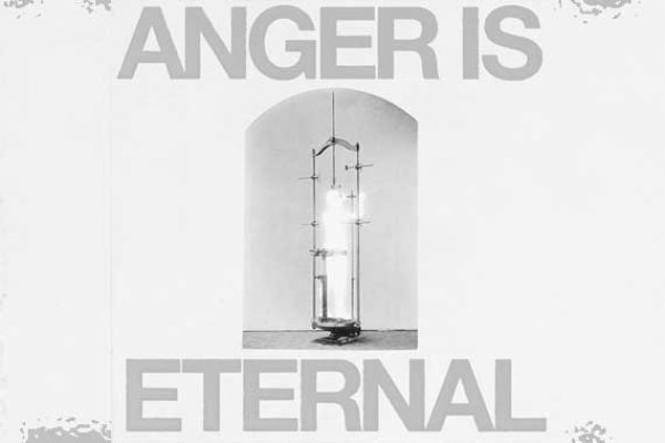 ANGER MGMT – Anger Is Eternal