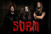 S.O.R.M veröffentlichen Single «Crazy» aus dem kommenden Debüt-Album «Under My Skin»
